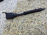 95 Chevrolet C3500 Used Steering Column Sector Shaft Line 4X2. Fixed Price $110.10.