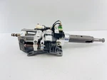 2014-2019 Cadillac Cts Steering Column Assembly W/ Power Tilt Adjustment Oem. Fixed Price $102.00.