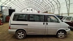 Steering Gear/rack Power And Pinion 16" Wheel Fits 01-03 Eurovan 7027955. Fixed Price $299.79.