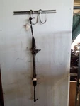 Steering Gear/rack Power And Pinion Prius V Fits 12-18 3917159. Fixed Price $323.69.