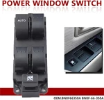 BN8F66350 For 2004-2009 Mazda Master Power Window Control Switch Driver Side. Fixed Price $14.99.
