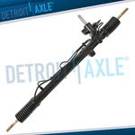 Complete Power Steering Rack And Pinion Assembly For Honda Odyssey Isuzu Oasis. Fixed Price $239.52.