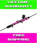 Power Steering Rack And Pinion 72 Assembly For Buick Century,regal,lacrosse. Fixed Price $160.65.