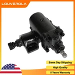 Power Steering Gear Box 27-8472 For Toyota 4RUNNER Hilux Pickup 4WD 18200256-101. Fixed Price $200.93.