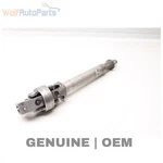 2011-2013 Bmw 535I Xdrive Lower Steering Shaft Joint 6778136. Fixed Price $29.99.