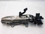 2017 Chevrolet Cruze Lt Steering Column Floor Shifter 1.4L Sedan P/n 079419592. Fixed Price $145.00.