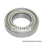 Timken 104CC Power Steering Pump Shaft Bearing For Select 77-86 Bmw Models. Fixed Price $35.28.