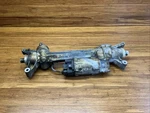 2017-2019 Mercedes-benz GLC43 X253 Amg Steering Gear Rack 54K Miles Oem Ph. Fixed Price $520.79.