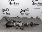 Steering Column Shift Without Tilt Fits 14-17 Express 2500 Van 1185098. Fixed Price $80.00.