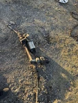 12-16 Chevrolet Cruze Fwd Electric Steering Gear Rack And Pinion Oem. Fixed Price $139.99.
