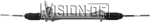 Vison Oe 201-0128 Rack And Pinion Assembly For 09-12 Escape Mariner Tribute. Fixed Price $412.22.