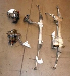 2015 Land Rover Discovery Sport Power Steering Gear Rack & Pinion 106K Oem. Fixed Price $360.40.