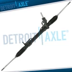 Complete Power Steering Rack Pinion Assembly For Mitsubishi Lancer Outlander. Fixed Price $193.83.
