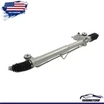 Power Steering Rack & Pinion For 2002-2009 Chevy Trailblazer Gmc Envoy 22-1014. Fixed Price $160.26.