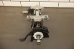 2006-2008 Chevrolet Corvette C6 Steering Column. Fixed Price $165.00.