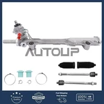 For 11-15 Audi Q7 With Sensor Power Steering Gear Rack And Pinion 7L8422055CH. Fixed Price $281.99.