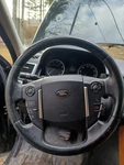 2010-2013 Range Rover Sport L320 Driver Steering Wheel W/paddle Shift Oem Black. Fixed Price $125.00.