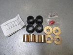 Energy Suspension 8.10107G Rack And Pinion Mount Bushing 07-17 Toyota Tundra. Fixed Price $42.99.