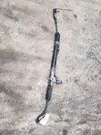 Steering Gear/rack Power And Pinion Electric Fits 2011-2012 Genesis Oem. Fixed Price $145.95.