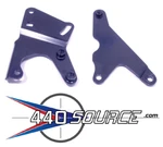 Power Steering Pump Brackets Usa Made For Mopar Big Block 383 400 440 Saginaw. Fixed Price $68.95.