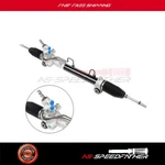 Power Steering Rack And Pinion 26-2632 For Toyota Avalon Camry 2000-2012. Fixed Price $137.71.