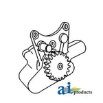 Oil Pump MX1062 Fits John Deere 8440 8450 850B 850C 8820. Fixed Price $484.49.