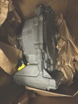 23362567 Volvo Electric Steering Motor, Dynamic. Fixed Price $1800.00.