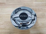 10-14 Dodge Challenger Oem Mopar Chrome Fuel Door 172819. Fixed Price $59.00.