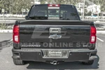 For 14-18 Chevrolet Silverado Gmc Sierra Street Series Rear Lid Wing Spoiler. Fixed Price $3129.99.