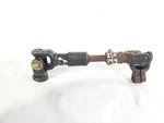 1990 Toyota Celica Oem Steering Shaft Intermediate With U Both Joints. Fixed Price $73.75.