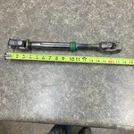 HC3C-3C662-CA 2017-2022 Ford F250 Sd Steering Column Intermediate Shaft Box. Fixed Price $99.97.