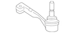 Genuine Bmw Outer Tie Rod 32106880698. Fixed Price $105.60.