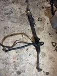 Steering Box Volkswagen Touareg 2005 3.2 7L6422055AB. Fixed Price $150.00.