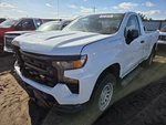 Used Rack And Pinion Assembly Fits: 2022 Chevrolet Silverado 1500 Pickup New Sty. Fixed Price $652.50.