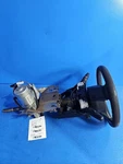 Steering Column Floor Shift Hatchback With Fog Lamps Fits 07-09 Versa 6942. Fixed Price $150.00.