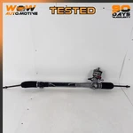 09-13 Chevrolet Corvette C6 Power Steering Gear Rack Pinion Tie Rod Assembly Oem. Fixed Price $295.20.