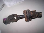 09 10 12 Subaru Forester Steering Intermediate Shaft 611161. Fixed Price $48.59.