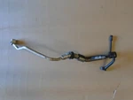 99 00 01 Bmw E38 740IL Evaporator Compressor Suction Pipe 64538381839 R29. Fixed Price $79.99.
