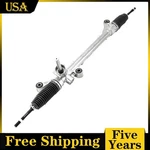 Manual Steering Rack & Pinion Assembly Fits Mazda 2011-2013 1G2007 DF9532960. Fixed Price $125.39.