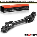 Steering Shaft For Saturn L100 L200 L300 2001-2005 LS1 LW1 LW200 Intermediate. Fixed Price $61.99.