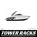 Wakeboard Tower Racks For Yamaha Reverse Arc AR190, AR192, AR210, AR230 HO,AR240. Fixed Price $329.97.