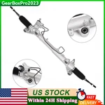 Power Steering Rack And Pinion 2007-2015 Ford Edge Lincoln Mkx 7A1Z3504A Us.. Fixed Price $189.99.