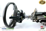 12-18 Audi A7 C7 Left Lh Driver Side Steering Column Wheel Levers Assembly Oem. Fixed Price $197.50.