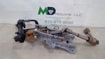 2014 - 2019 Ford Escape Steering Column Assembly Oem CV613C529DF. Fixed Price $120.00.