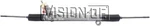 Bbb Industries Rack And Pinion Assembly For 1997-1998 Buick Park Avenue 103-0148. Fixed Price $412.67.