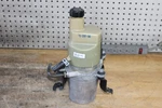 Tested* 04-13 Volvo S40 V50 C70 C30 Electric Power Steering Pump Oem 5N513K514AD. Fixed Price $225.00.