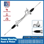Power Steering Rack & Pinion Assembly For Suzuki Grand Vitara 2006-2013 26-8010. Fixed Price $149.99.