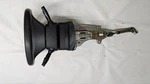 Kia Forte 2010-2013 Steering Column Floor Shift Oem. Fixed Price $182.00.