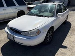 Steering Column Floor Shift With Cruise Control Fits 98-00 Contour 1493884. Fixed Price $100.00.