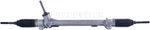 And Pinion Assembly-rack Bbb Industries 213-0164 Reman. Fixed Price $282.45.